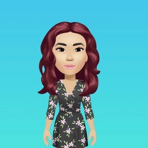 Meet your Posher, Beatriz